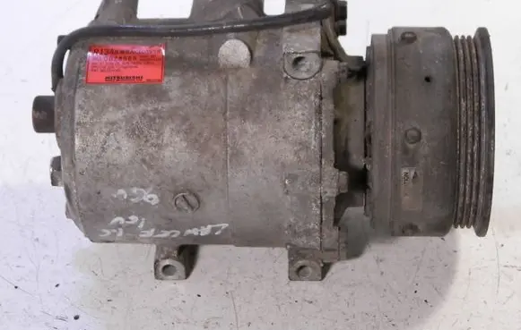 Mitsubishi Lancer Air conditioning (A/C) compressor (pump) AX105VSR