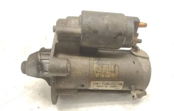 Mazda 5 Starter motor Y60118400C