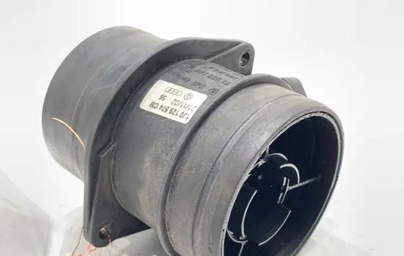 Audi A3 S3 8L Mass air flow meter