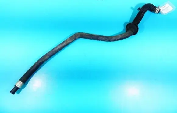 Tesla Model S Engine coolant pipe/hose 1049424-00-D IMPRK1149422