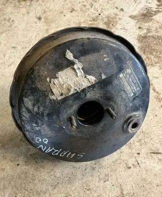 Volkswagen Sharan Brake booster YM212B195DB 7M4612100E