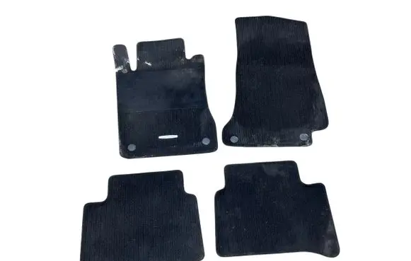 Mercedes-Benz E W211 Car floor mat set 