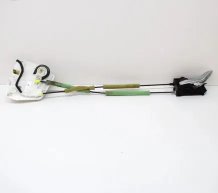 Mazda 6 Rear door lock T8315KD53 5D13C0389