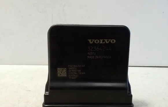 Bluetooth control unit module