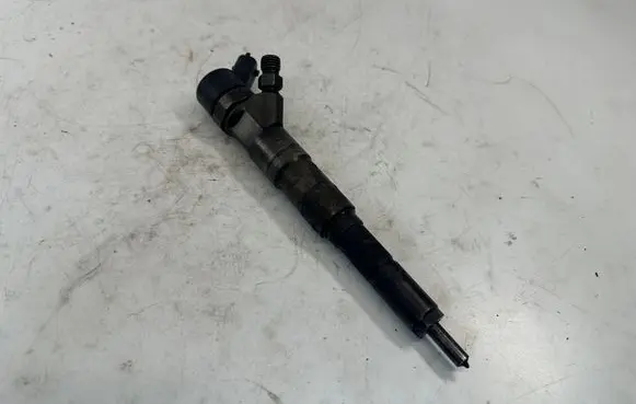 BMW 5 E39 Fuel injector 7785985 13537785985 0445110048