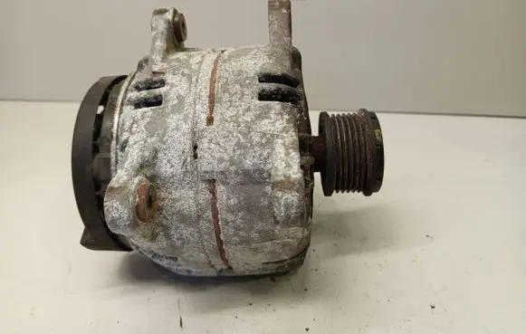 Nissan Qashqai Generator/alternator 8200728292 0124525140