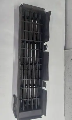 Nissan Qashqai Intercooler air guide/duct channel 623224EA0A