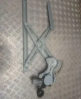 Toyota Yaris Front door electric window regulator 857100D100 AV2621002331
