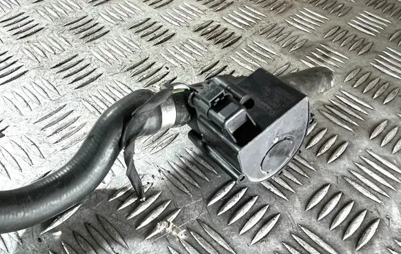Volvo V60 Water pump 31366009
