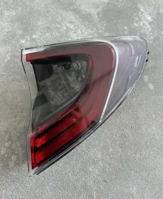 Toyota C-HR I Rear/tail lights