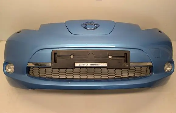 Nissan Leaf I (ZE0) Front bumper 620223NA0H