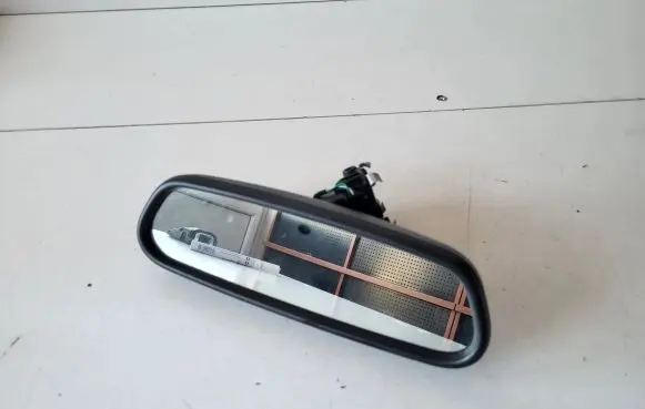 Opel Crossland X Rear view mirror (interior) 98088311X1