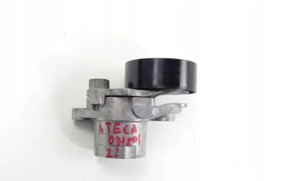 Seat Ateca Generator/alternator belt tensioner 04E145299L