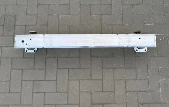 Peugeot Expert Front bumper support beam 9808286780