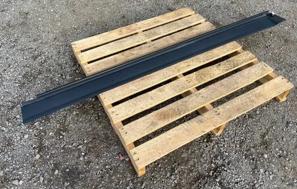 Ford Explorer V Sill/side skirt trim FB53-7810154