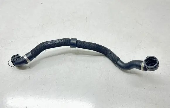 Mercedes-Benz EQC Electric car engine cooling hoses/pipes A2935000100 18566687 CT159326