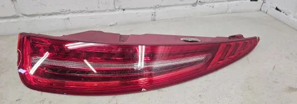Porsche 911 991 Rear/tail lights 163114212