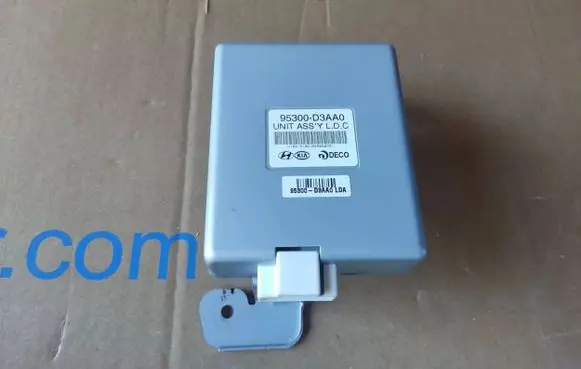 Hyundai Tucson TL Other control units/modules 95300D3AA0 S1001809050391
