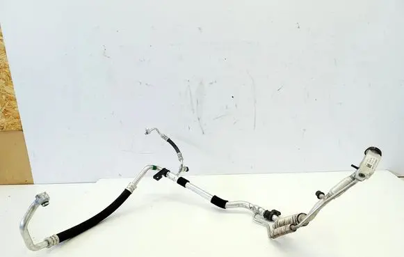 KIA Ceed Air conditioning (A/C) pipe/hose 97775G4650 G6597775G4650