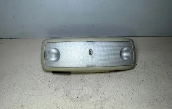 Volvo XC70 Rear seat light 6G9N15K607AF 31252304
