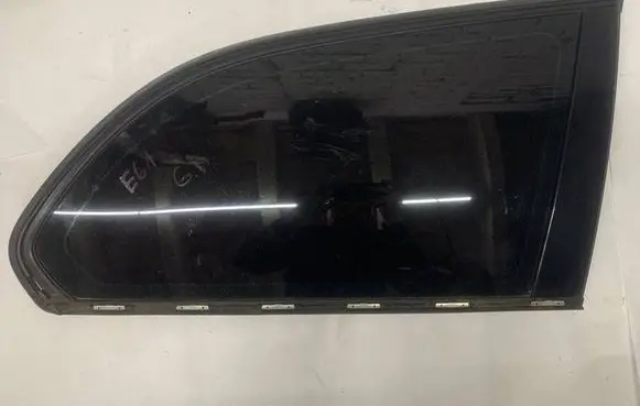 BMW 5 E60 E61 Rear side window 43r-007951