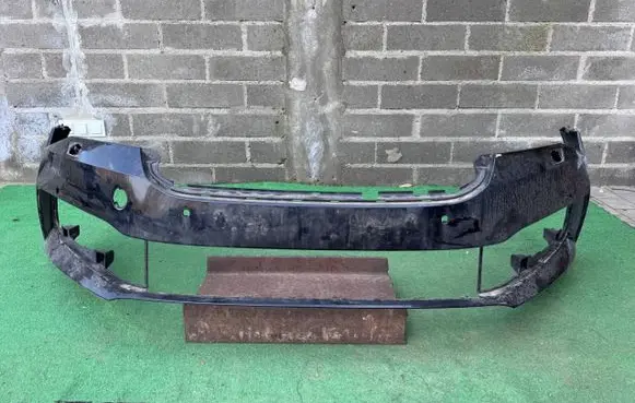 Skoda Superb B8 (3V) Front bumper 3V0807221M