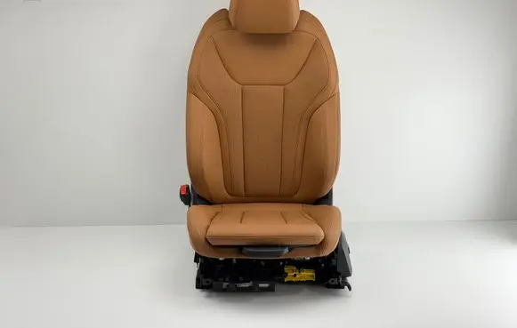 BMW 2 G42 Front driver seat 