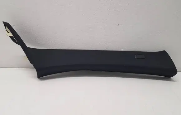 (A) pillar trim