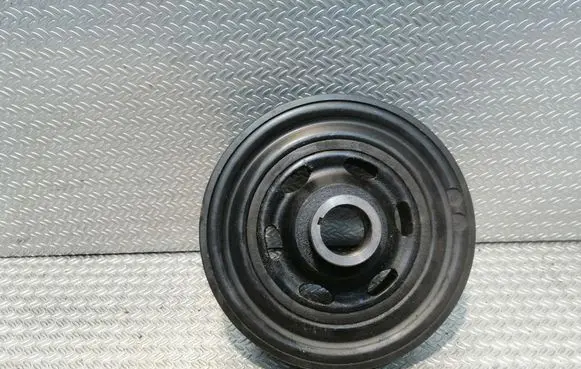 Mercedes-Benz Sprinter W901 W902 W903 W904 Crankshaft pulley A6110300503