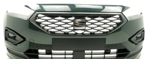 Seat Tarraco Front bumper 5FJ807221D