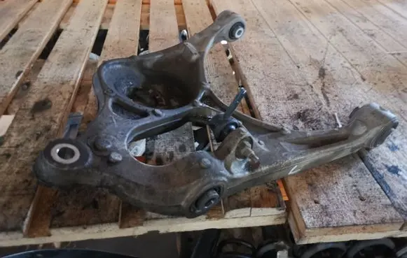 Dodge Durango Rear upper control arm/wishbone 52124815AD