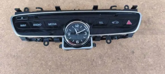 Mercedes-Benz C W205 Other switches/knobs/shifts A2059052701 A2228270300
