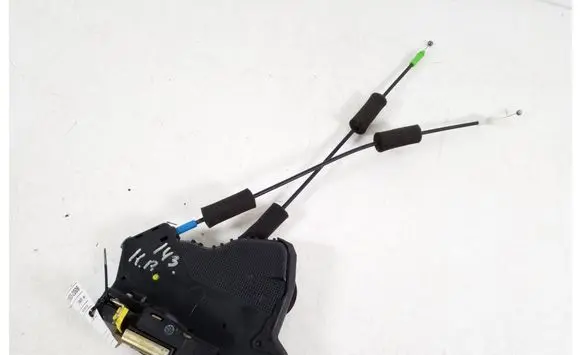 Lexus RX 330 - 350 - 400H Front door lock 69040-33221