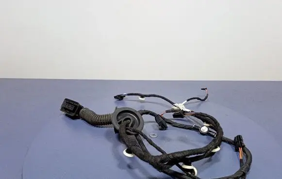 Skoda Kodiaq Other wiring loom 565971694A