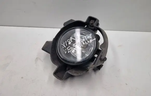 Nissan Qashqai Front fog light 26915JD000
