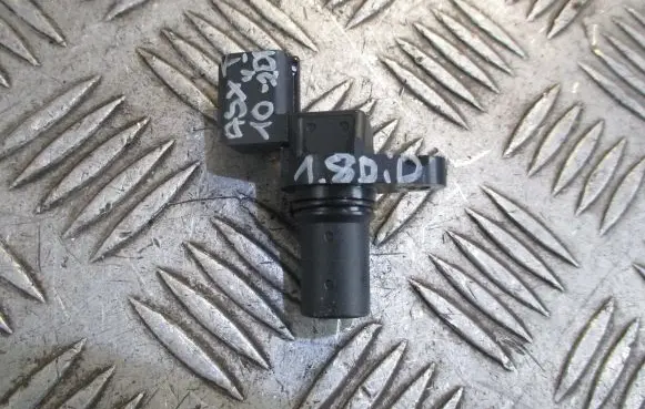 Mitsubishi ASX Crankshaft speed sensor 