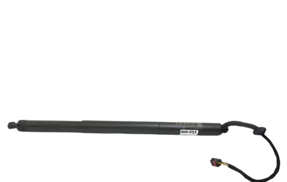 Volkswagen PASSAT B8 Tailgate strut 3G9827851G