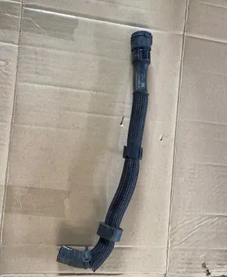 Jaguar E-Pace Engine coolant pipe/hose HJ32-8B504-AC