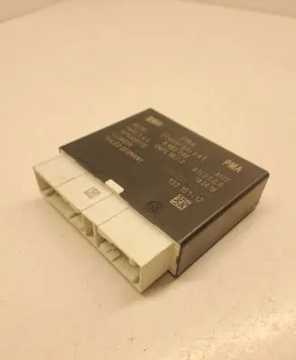 BMW X1 F48 F49 Parking PDC control unit/module 9483099 E238030 1910300112