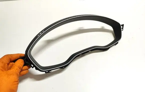 Audi A4 S4 B9 Dashboard trim 8W0857115