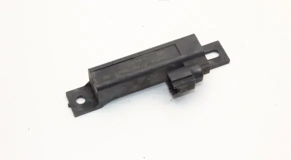Infiniti Q50 Keyless system antenna 5WK48775