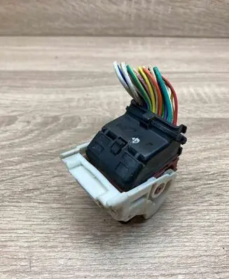 Peugeot 508 RXH Plug wire 989951101