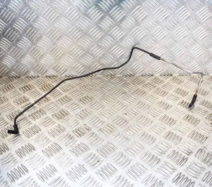 Audi A6 S6 C7 4G Air intake hose/pipe 03L131552AP