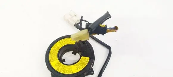 SsangYong Rexton Airbag slip ring squib (SRS ring) 
