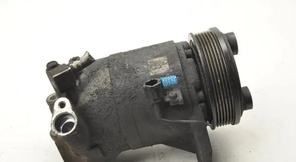 Nissan Murano Z50 Air conditioning (A/C) compressor (pump) 92600CA010