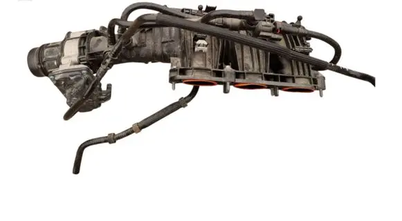 BMW 2 F45 Intake manifold 761749905 7618838 7617499