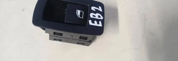 BMW 5 F10 F11 Electric window control switch 9208106