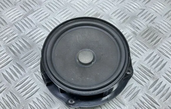 Skoda Octavia Mk3 (5E) Front door speaker 5E0035411J