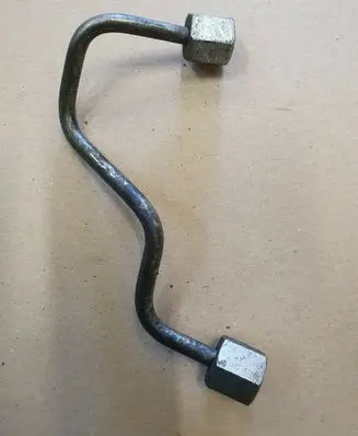 Volkswagen Amarok Fuel injector supply line/pipe DOESNOTAPPLY