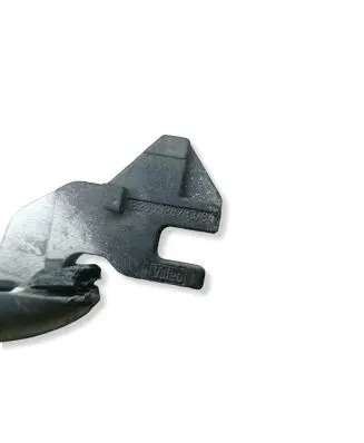 Renault Espace - Grand espace IV Front door exterior handle 8200028783